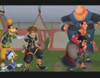 Kingdom Hearts II image 24