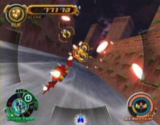 Kingdom Hearts II image 25
