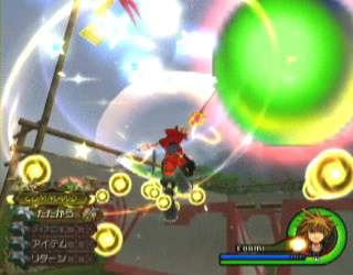 Kingdom Hearts II image 28