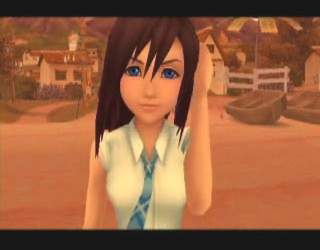 Kingdom Hearts II image 29