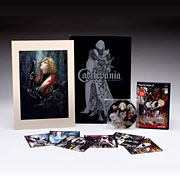 Castlevania: Lament of Innocence [Limited Edition] image 1