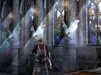 Castlevania: Lament of Innocence [Limited Edition] image 14