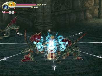 Castlevania: Lament of Innocence [Limited Edition] image 21