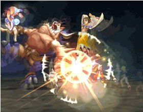 Unlimited SaGa [Limited Edition] image 5