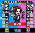 SNK vs. Capcom: The Match of the Millennium (SNK Best Collection) thumbnail 4