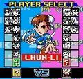 SNK vs. Capcom: The Match of the Millennium (SNK Best Collection) thumbnail 8