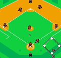 Baseball Stars Color thumbnail 8