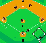 Baseball Stars Color image 8