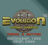 Evolution: Eternal Dungeons image 3