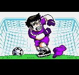 NeoGeo Cup '98 Plus Color image 4