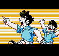 NeoGeo Cup '98 Plus Color thumbnail 5