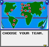 NeoGeo Cup '98 Plus Color image 8