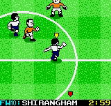 NeoGeo Cup '98 Plus Color image 12