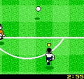 NeoGeo Cup '98 Plus Color thumbnail 13