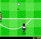 NeoGeo Cup '98 Plus Color image 13