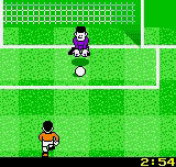 NeoGeo Cup '98 Plus Color image 14