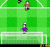 NeoGeo Cup '98 Plus Color image 15