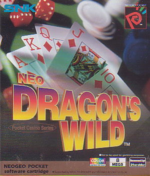 Neo Dragon's Wild image 1