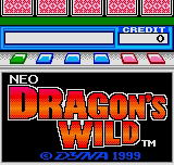 Neo Dragon's Wild image 3