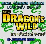 Neo Dragon's Wild
