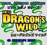 Neo Dragon's Wild image 4