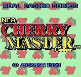 Neo Cherry Master Color