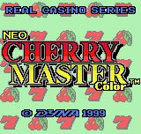 Neo Cherry Master Color image 3
