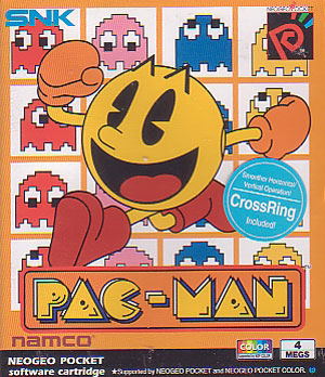Pac-Man image 1