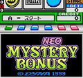 Neo Mystery Bonus thumbnail 3