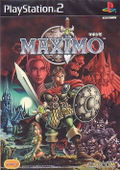 Maximo thumbnail 1