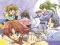 SuperLite 2000 Never 7 ~ the end of infinity ~ thumbnail 7