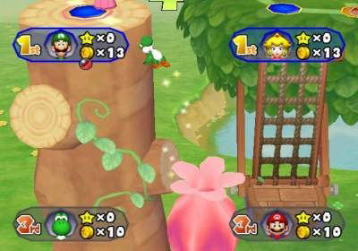 Mario Party 6 image 7