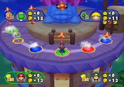 Mario Party 6 image 8