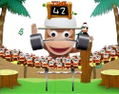 Saru EyeToy / Ape Escape EyeToy (incl. EyeToy) thumbnail 2