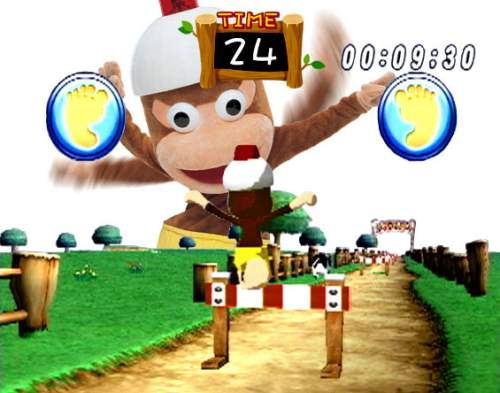 Saru EyeToy / Ape Escape EyeToy (incl. EyeToy) image 3