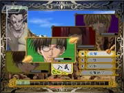 Saiyuki Reload Gunlock image 3