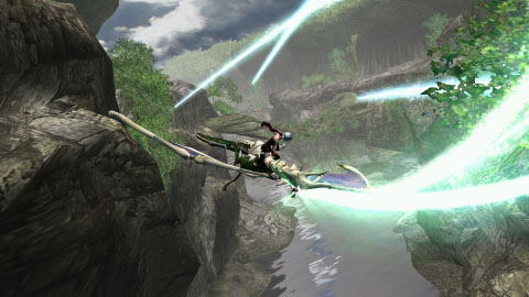 Panzer Dragoon Orta (Xbox Collection) image 2