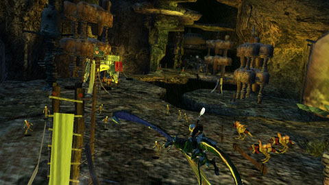Panzer Dragoon Orta (Xbox Collection) image 4