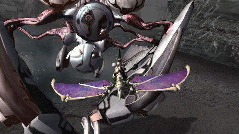 Panzer Dragoon Orta (Xbox Collection) image 5