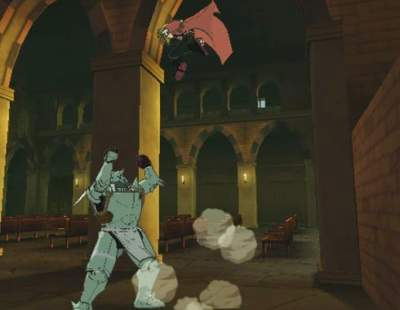 Full Metal Alchemist 2: Akaki Elixir no Akuma image 2