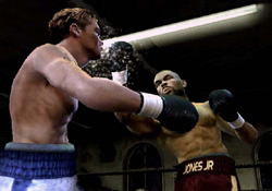 Fight Night 2004 image 4