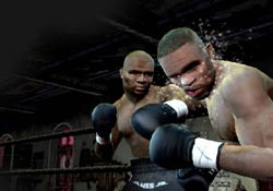 Fight Night 2004 image 5