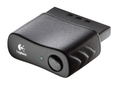 Cordless Compact Controller (White) thumbnail 2