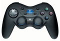 Cordless Compact Controller (Black) thumbnail 1