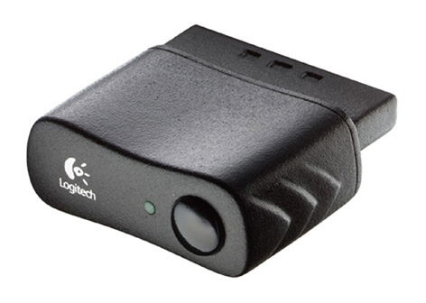 Cordless Compact Controller (Black) image 2