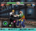 Virtua Fighter 4 Evolution (PlayStation2 Big Hit Series) thumbnail 2