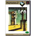 ICO (PlayStation2 Big Hit Series) thumbnail 1