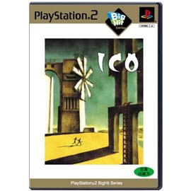 ICO (PlayStation2 Big Hit Series) image 1