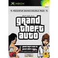 Grand Theft Auto Double Pack thumbnail 2