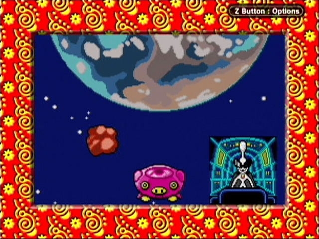 WarioWare Inc.: Mega MicroGame$ image 6